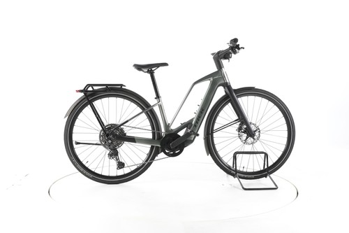 Trek vélo électrique - trek,