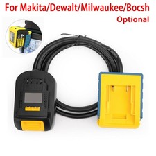 Adaptateur électrique