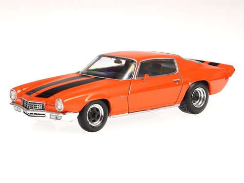 Chevrolet camaro z28 - chevrolet,