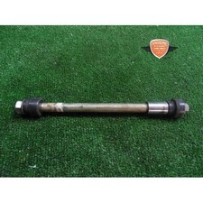 Épingle de roue arrière