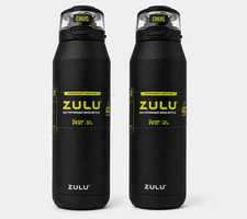 Zulu Swift 32oz Stainless