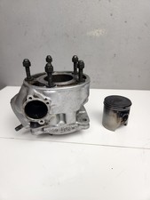 Cylindre Piston - YAMAHA 125