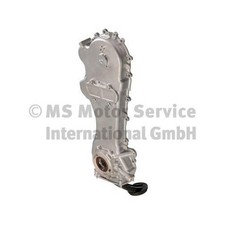 Pompe À Huile Pierburg