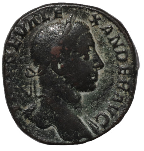 Rome alexandre sévère - -,