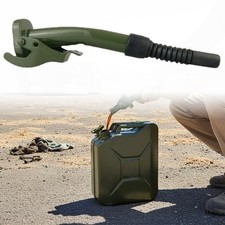 Pour bidon de 20 litres bidon