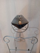 Calot de la milice soviétique