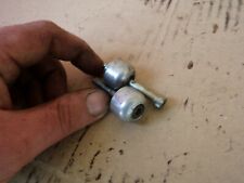 embout de guidon  gilera nordwest bi4 600