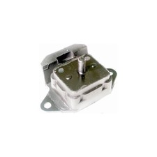 Silent bloc moteur carré Jeep