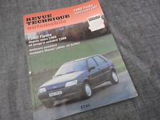 RTA revue technique automobile