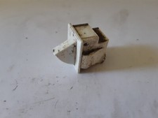 sécurité de bac de tondeuse autoportée ggp f72 de 2004