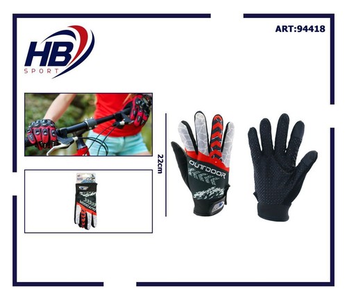 Gants antidérapants - x,