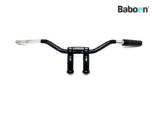 Guidon Harley-Davidson FLSTN