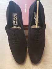 Salvatore Ferragamo Mens Shoes