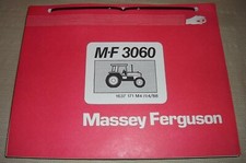 Massey Ferguson MF-3060