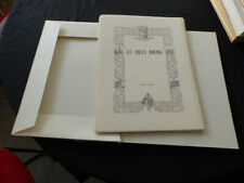 LE VIEUX BOURG / PIERRE CARRON