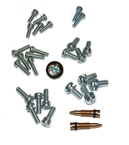 Kit carburateur keyster honda - carburateur,