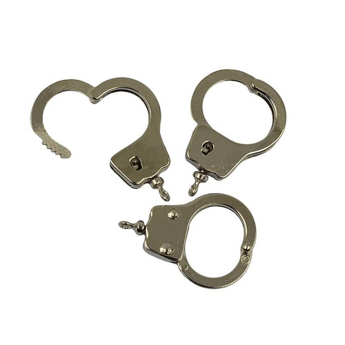 Pièces argent mini - argent, pouce