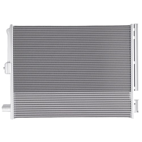 Condenseur aluminium for - condenseur,