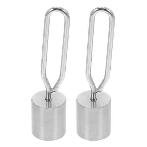 Pcs grill weight adjustment - pcs,