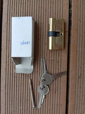 NEUF CYLINDRE DE SECURITE DE