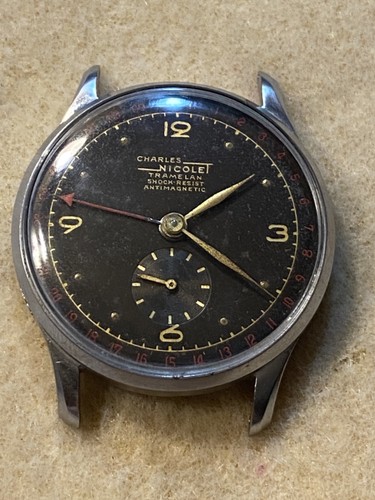 1950 charles nicolet - s.s.,