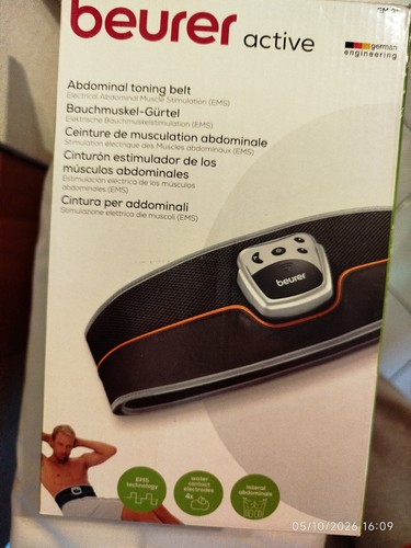 Ceinture abdominale