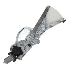 Leve vitre electrique avant gauche BMW SERIE 3 E36 51328146801