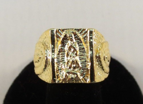 Bague taille homme plaqué - taille, 9