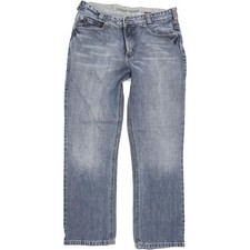 Joker Cash On Delivery  Homme Bleu Straight Regular  Jeans W33 L30 (69360)