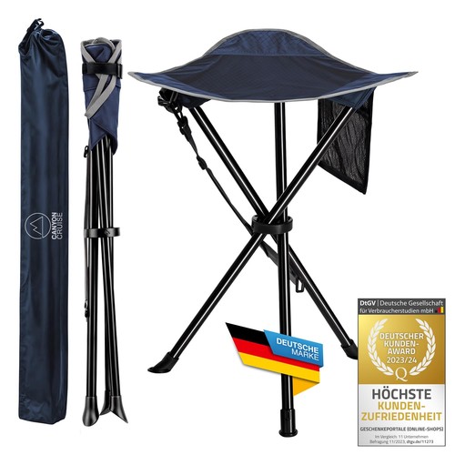 Tabouret camping chaise de - tabouret,