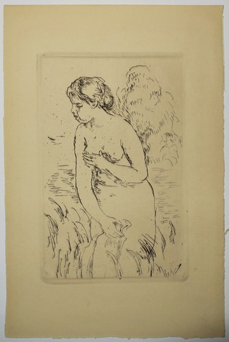 Pierre auguste renoir - pierre,