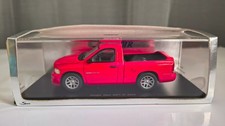 SPARK DODGE RAM SRT-10 2005 -