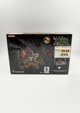 Zelda Four Swords (Nintendo