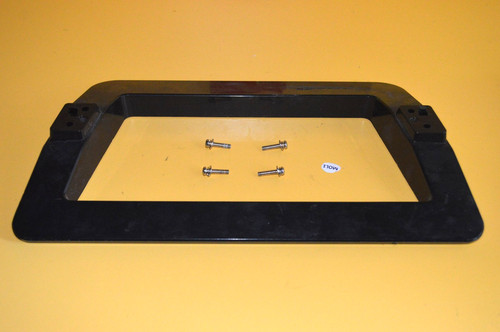 Support piedestal base pour - support,