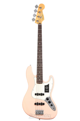 Fender player jazz - fender,