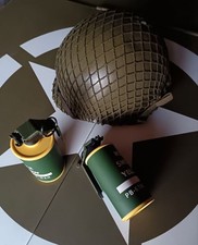 us ww2 militaria de collection