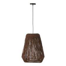 Lampe Suspension en Palmier
