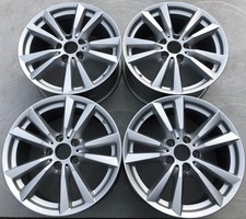 4 Jantes En Alliage BMW Origine Styling 446 8.5Jx18 ET46 6853952 X5 F15 FB12