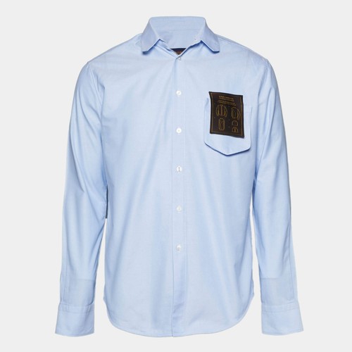 Chemise manches longues - à,