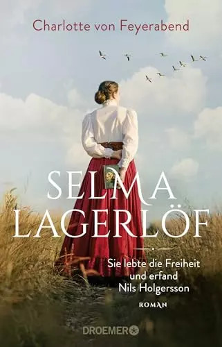 Selma lagerlöf sie lebte - sie,