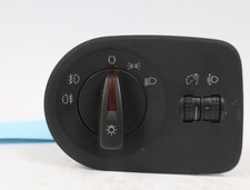 Commande eclairage occasion SEAT IBIZA IV Phase 1 - 1.9 TDI 90ch -