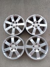 Jante TOYOTA COROLLA VERSO 2 PHASE 1 2.2 D4D - 16V TURBO /R:101798650