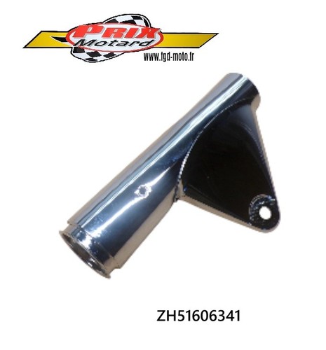 Honda 750 four - cb, patte