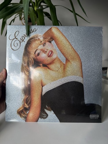 Vinyle sabrina carpenter - vinyle,
