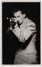 Photo tir photographique