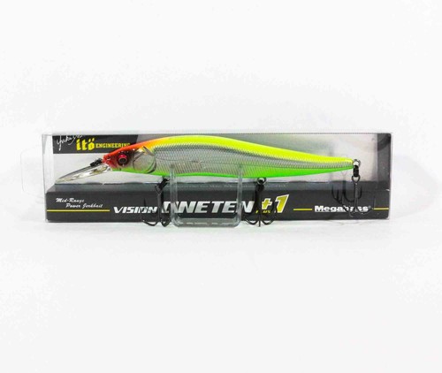 Megabass vision 110 oneten - oneten, 1