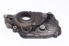 Couvercle De Moteur Arrière