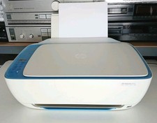HP Deskjet 3632 Imprimante tout-en-un wireless Bon état LIRE DESCRIPTION