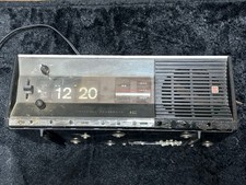 NATIONAL RC-703 Flip Alarm