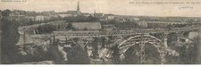 LUXEMBOURG #FG62606 VALLEE DE